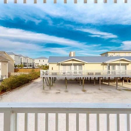 Ferienwohnung Moonraker 22 Gulf Shores Exterior foto