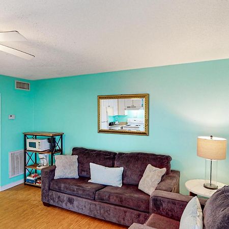 Ferienwohnung Moonraker 22 Gulf Shores Exterior foto