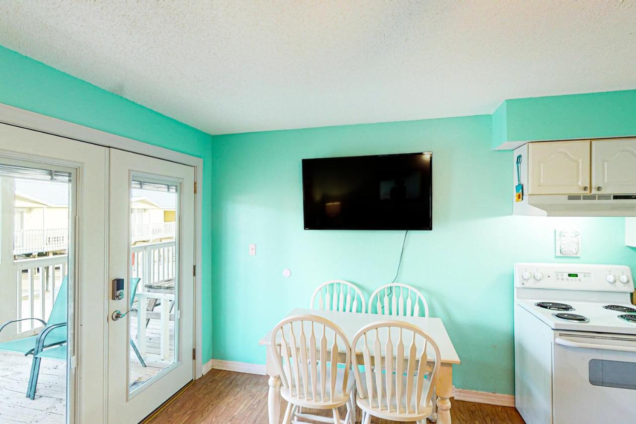 Ferienwohnung Moonraker 22 Gulf Shores Exterior foto